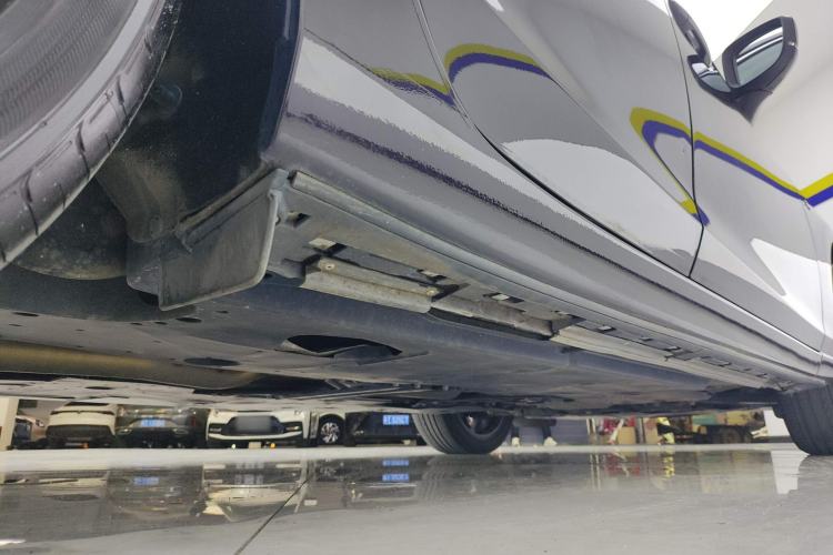 Used Mazda Atenza 2020 2.5L Skyline Sport Edition Right Side Sill