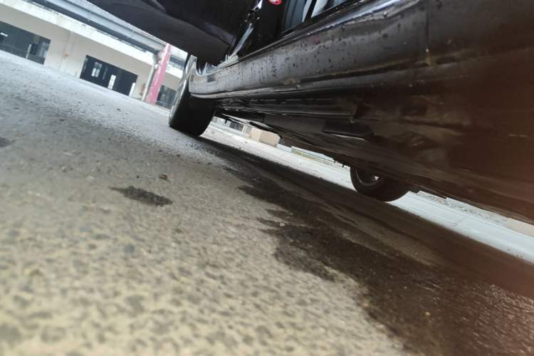 Used Mazda Atenza 2020 2.5L Skyline Sport Edition Right Side Sill