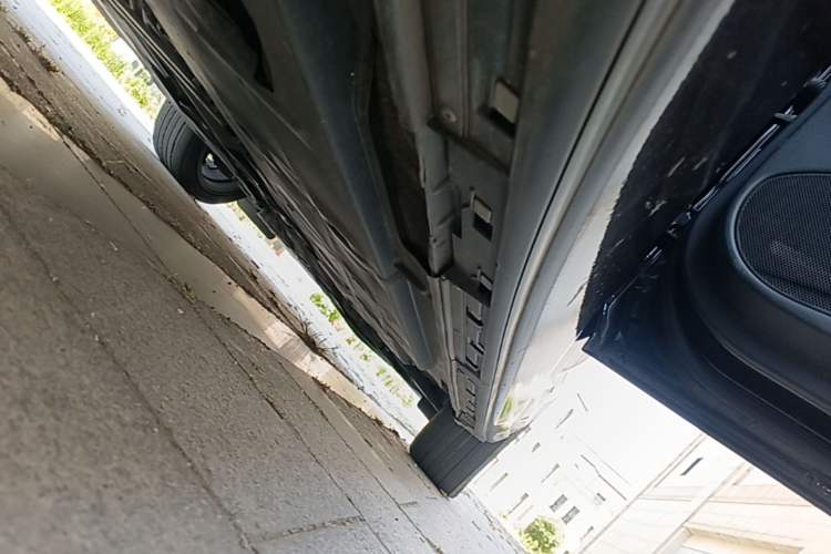 Used Mazda Atenza 2020 2.5L Skyline Sport Edition Right Side Sill