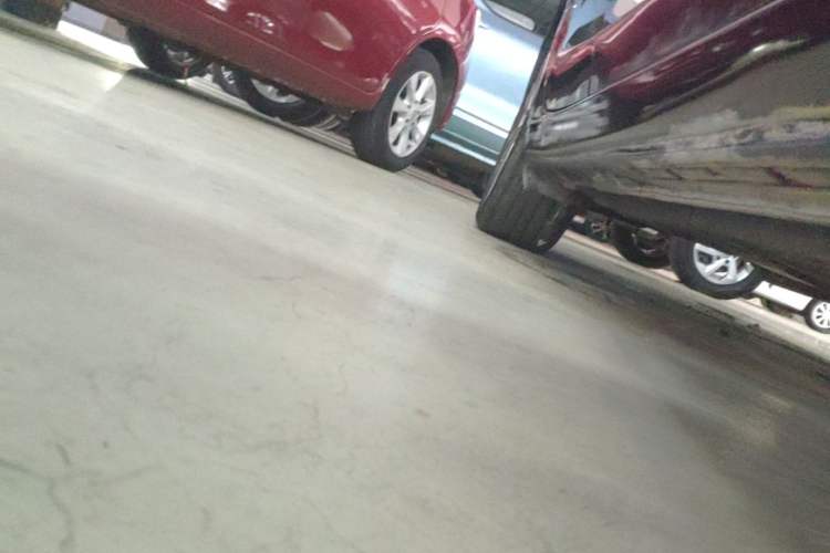 Used Mazda Atenza 2020 2.5L Skyline Sport Edition Right Side Sill