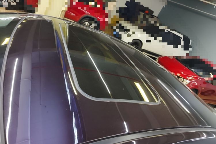 Used Mazda Atenza 2020 2.5L Skyline Sport Edition Roof