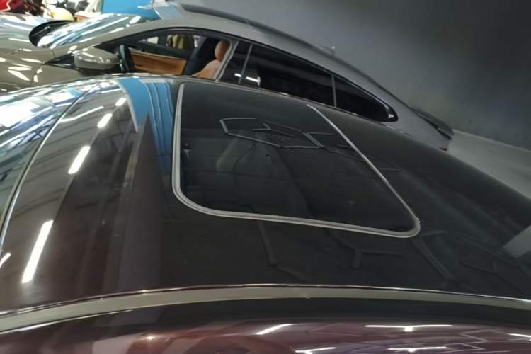 Used Mazda Atenza 2020 2.5L Skyline Sport Edition Roof