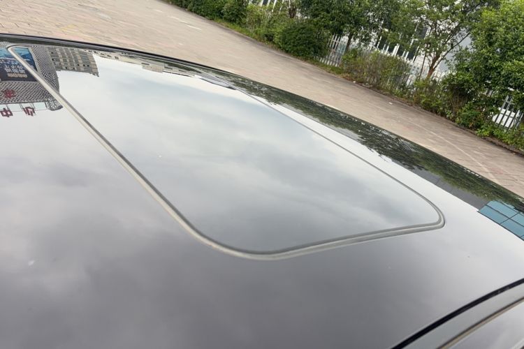 Used Mazda Atenza 2020 2.5L Skyline Sport Edition Roof