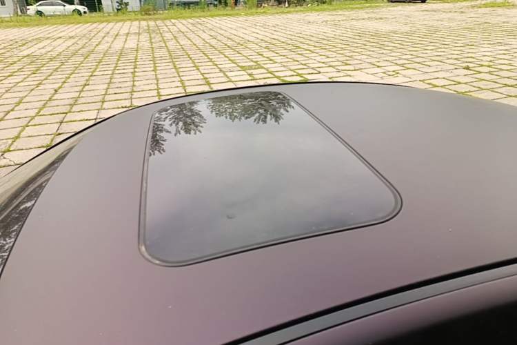 Used Mazda Atenza 2020 2.5L Skyline Sport Edition Roof