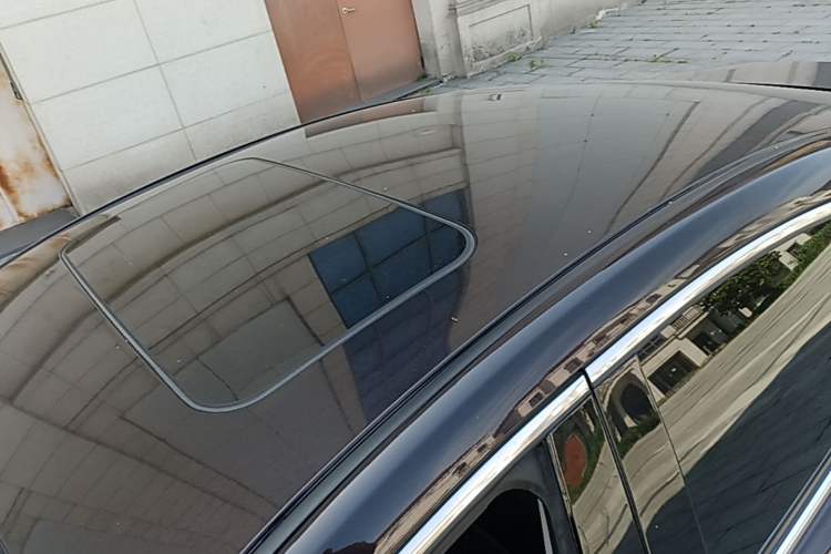Used Mazda Atenza 2020 2.5L Skyline Sport Edition Roof