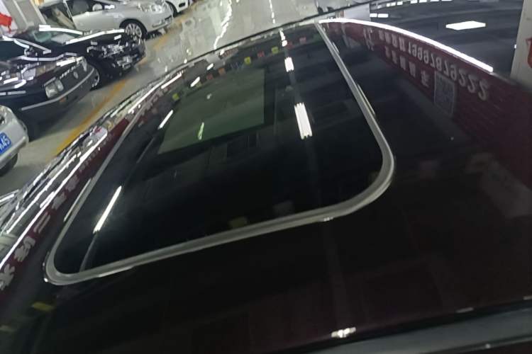 Used Mazda Atenza 2020 2.5L Skyline Sport Edition Roof