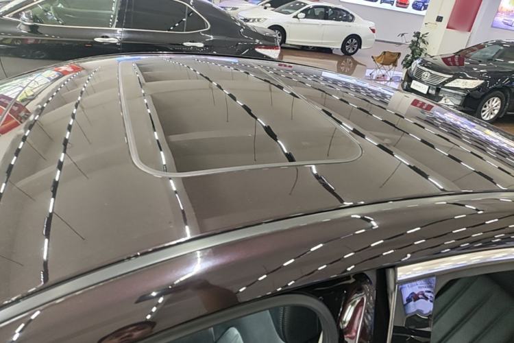 Used Mazda Atenza 2020 2.0L Blue Sky Luxury Edition Roof