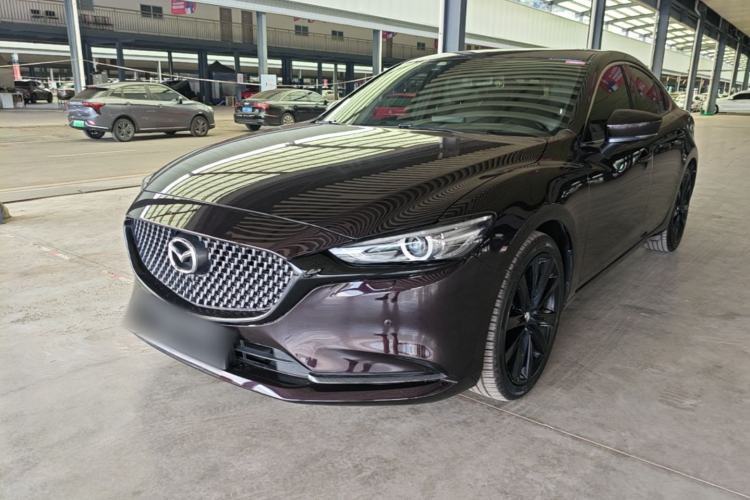 Used Mazda Atenza 2020 2.5L Sky Blue Prestige Edition Guazi used car, China used car export, Used car for sale, Used  cars, Cheapest cars for sale