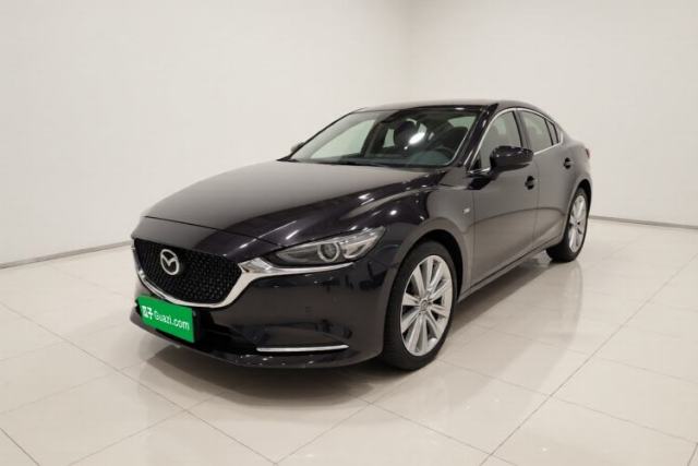 Used Mazda Atenza 2020 2.5L Skyline Sport Edition
