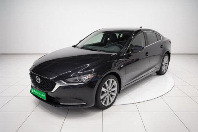 Used Mazda Atenza 2020 2.5L Skyline Sport Edition