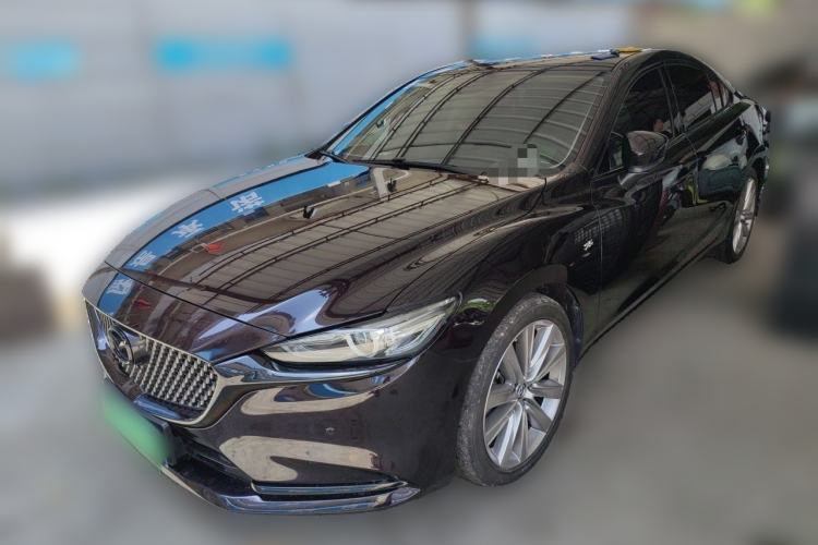 Używany Mazda Atenza 2020 2.5L Skyline Sport Edition Guazi used car, China used car export, Used car for sale, Used cars, Cheapest cars for sale