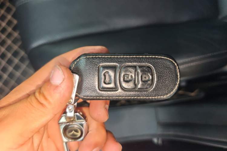 Used Mazda Atenza 2020 2.5L Skyline Sport Edition Vehicle Key