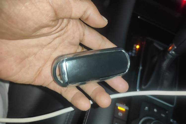 Used Mazda Atenza 2020 2.0L Blue Sky Luxury Edition Vehicle Key