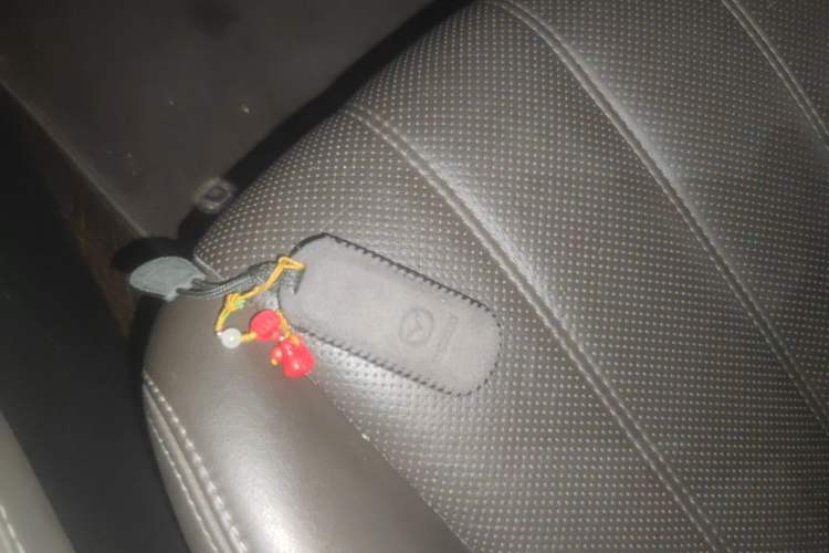 Used Mazda Atenza 2020 2.5L Sky Blue Prestige Edition Vehicle Key