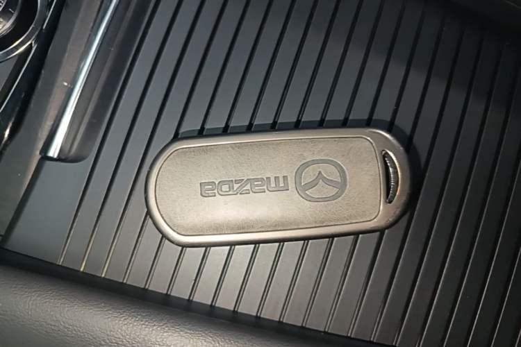 Used Mazda Atenza 2020 2.5L Skyline Sport Edition Vehicle Key