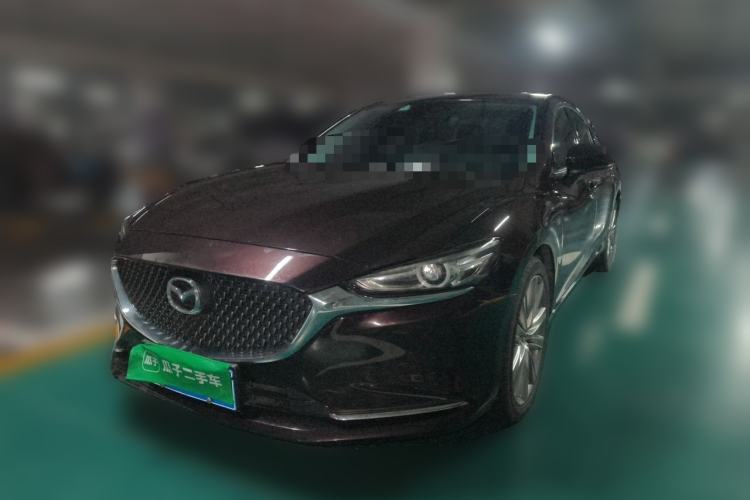 Used Mazda Atenza 2020 2.5L Skyline Sport Edition Guazi used car, China used car export, Used car for sale, Used cars, Cheapest cars for sale