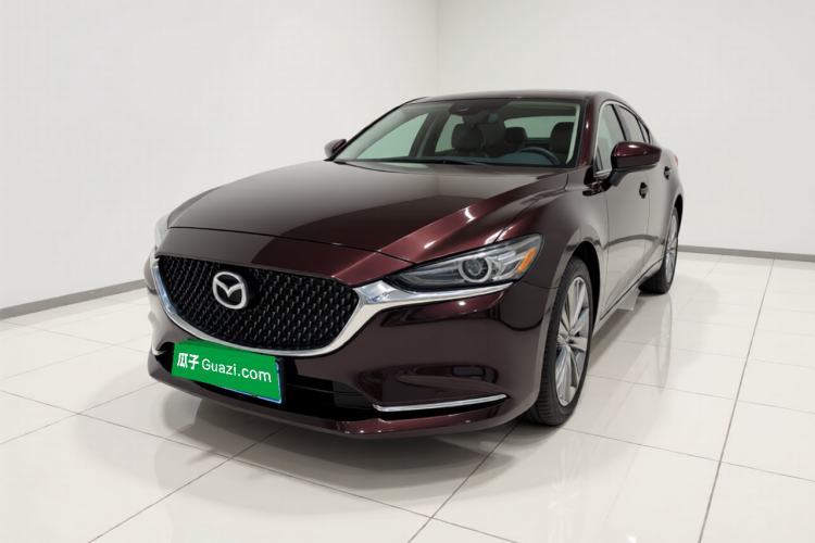 Ojetý Mazda Atenza 2020 2.5L Skyline Sport Edition Guazi used car, China used car export, Used car for sale, Used  cars, Cheapest cars for sale