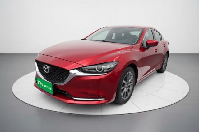 Ojetý Mazda Atenza 2020 2.0L Blue Sky Luxury Edition