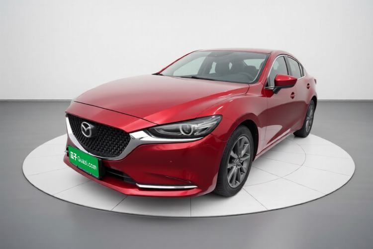 Ojetý Mazda Atenza 2020 2.0L Blue Sky Luxury Edition Guazi used car, China used car export, Used car for sale, Used  cars, Cheapest cars for sale