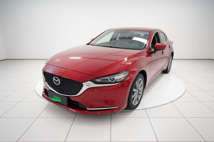 Used Mazda Atenza 2020 2.0L Blue Sky Luxury Edition Guazi used car, China used car export, Used car for sale, Used cars, Cheapest cars for sale