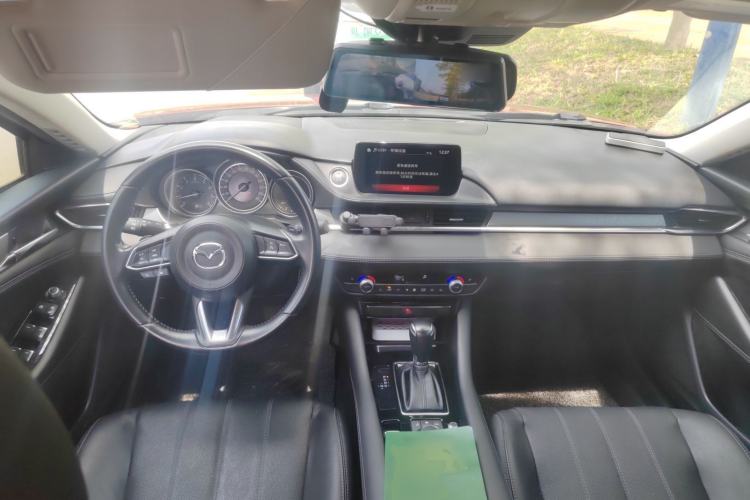 Used Mazda Atenza 2020 2.5L Skyline Sport Edition