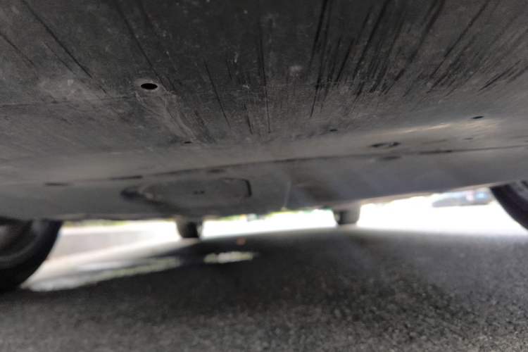 Used Mazda Atenza 2020 2.5L Skyline Sport Edition Chassis Front