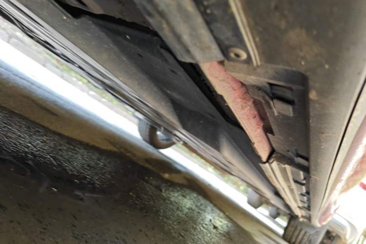 Used Mazda Atenza 2020 2.5L Skyline Sport Edition Chassis Front Left