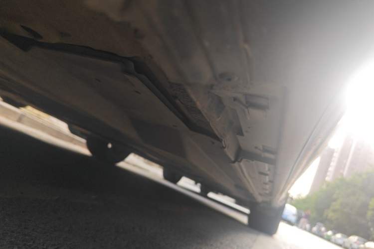 Used Mazda Atenza 2020 2.5L Skyline Sport Edition Chassis Front Left