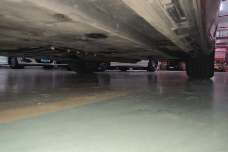 Used Mazda Atenza 2020 2.0L Blue Sky Luxury Edition Chassis Front Left