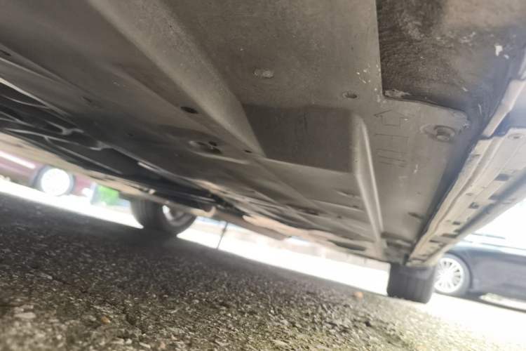 Used Mazda Atenza 2020 2.5L Skyline Sport Edition Chassis Front Left