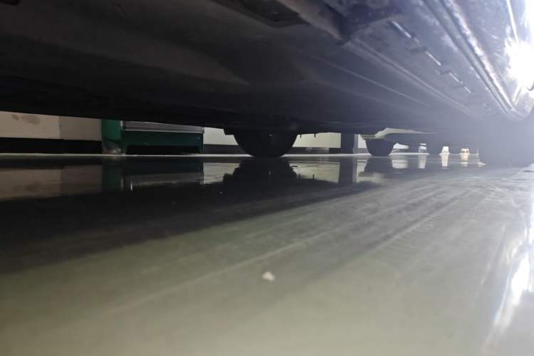 Used Mazda Atenza 2020 2.5L Skyline Sport Edition Chassis Front Left
