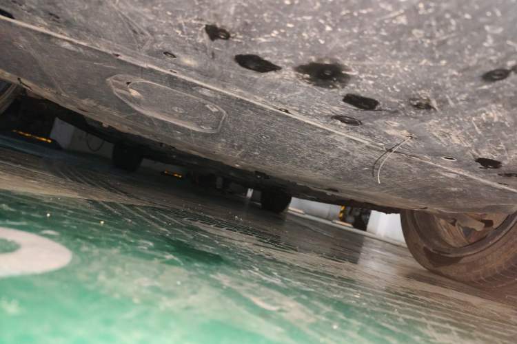 Used Mazda Atenza 2020 2.5L Skyline Sport Edition Chassis Front