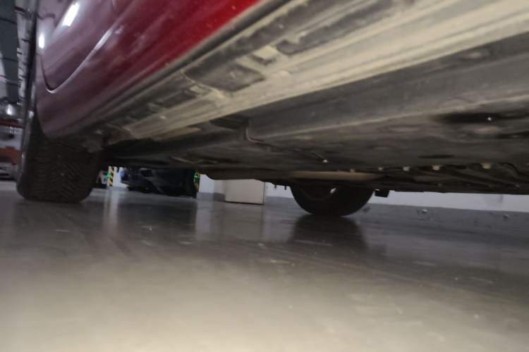 Used Mazda Atenza 2020 2.0L Blue Sky Luxury Edition Chassis Front Right