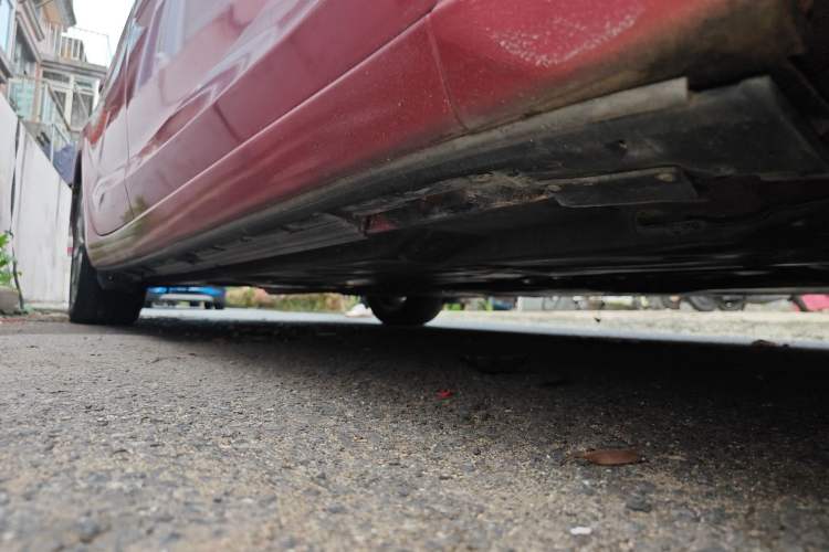 Used Mazda Atenza 2020 2.0L Blue Sky Luxury Edition Chassis Front Right
