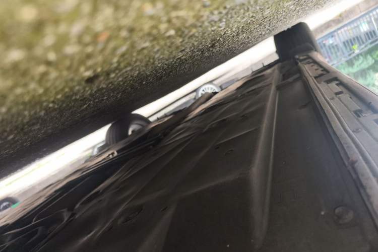 Used Mazda Atenza 2020 2.5L Skyline Sport Edition Chassis Front Right