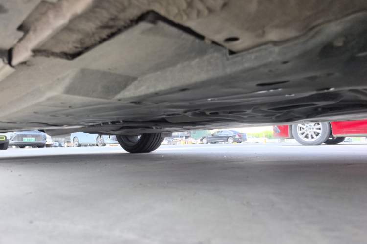 Used Mazda Atenza 2020 2.5L Skyline Sport Edition Chassis Front Right