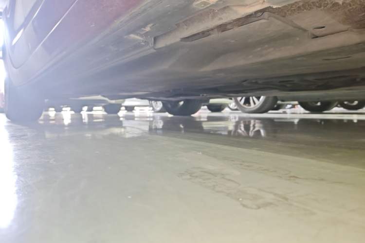 Used Mazda Atenza 2020 2.5L Skyline Sport Edition Chassis Front Right