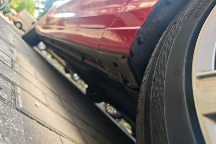 Used Mazda Atenza 2020 2.5L Skyline Sport Edition Chassis Front Right