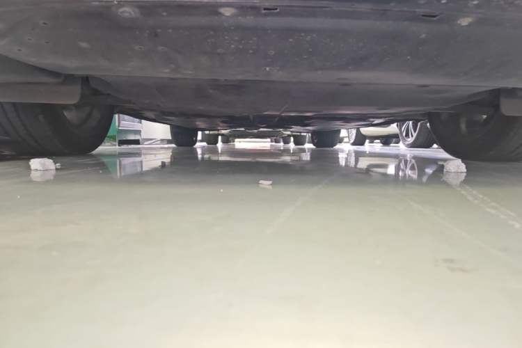 Used Mazda Atenza 2020 2.5L Skyline Sport Edition Chassis Front