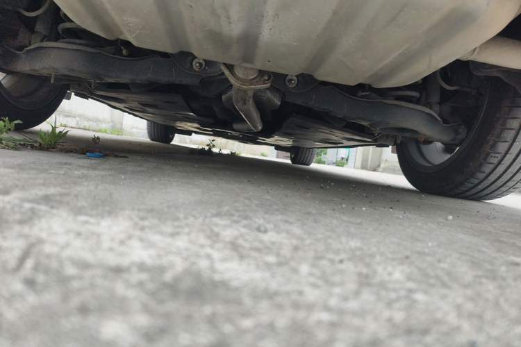 Used Mazda Atenza 2020 2.5L Skyline Sport Edition Chassis Rear