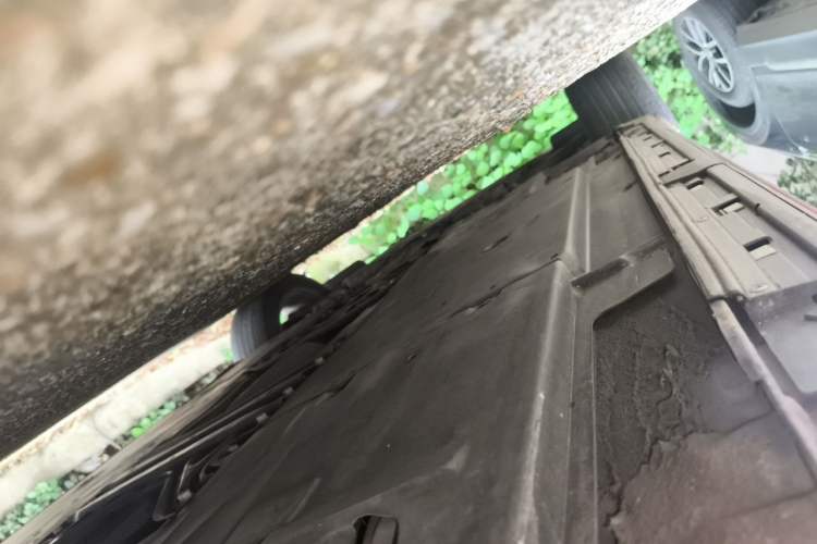 Used Mazda Atenza 2020 2.5L Skyline Sport Edition Chassis Rear Left