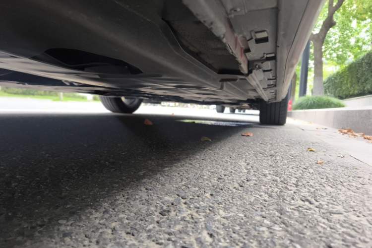 Used Mazda Atenza 2020 2.5L Skyline Sport Edition Chassis Rear Right