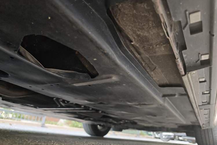 Used Mazda Atenza 2020 2.0L Blue Sky Luxury Edition Chassis Rear Right