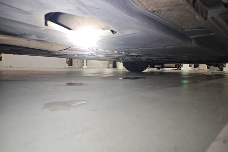 Used Mazda Atenza 2020 2.0L Blue Sky Luxury Edition Chassis Rear Right