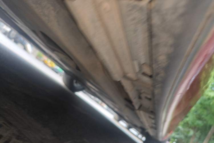 Used Mazda Atenza 2020 2.5L Skyline Sport Edition Chassis Rear Right