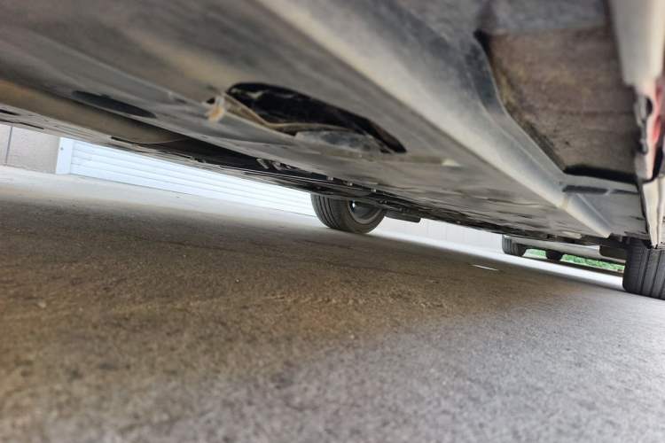 Used Mazda Atenza 2020 2.5L Skyline Sport Edition Chassis Rear Right