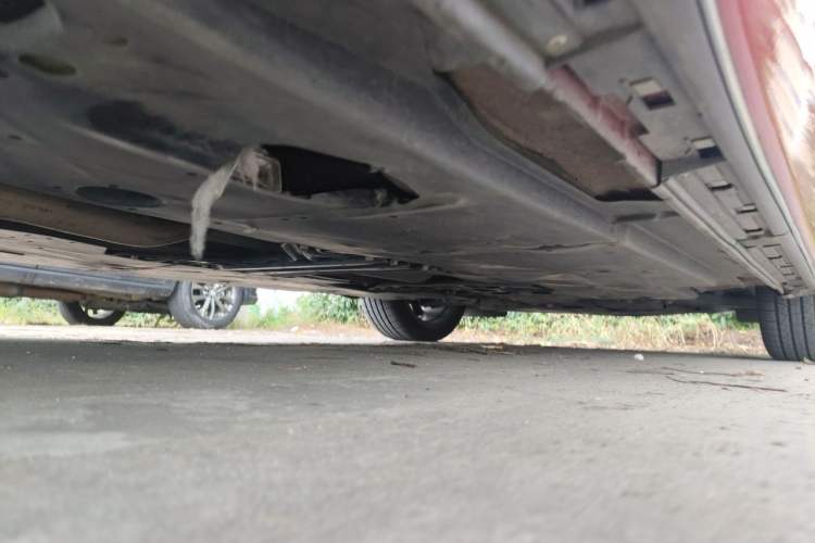 Used Mazda Atenza 2020 2.5L Skyline Sport Edition Chassis Rear Right