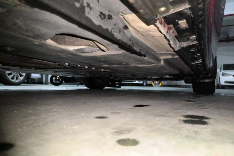 Used Mazda Atenza 2020 2.0L Blue Sky Luxury Edition Chassis Rear Right