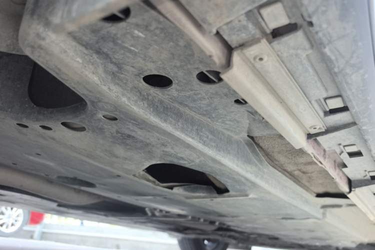 Used Mazda Atenza 2020 2.5L Skyline Sport Edition Chassis Rear Right