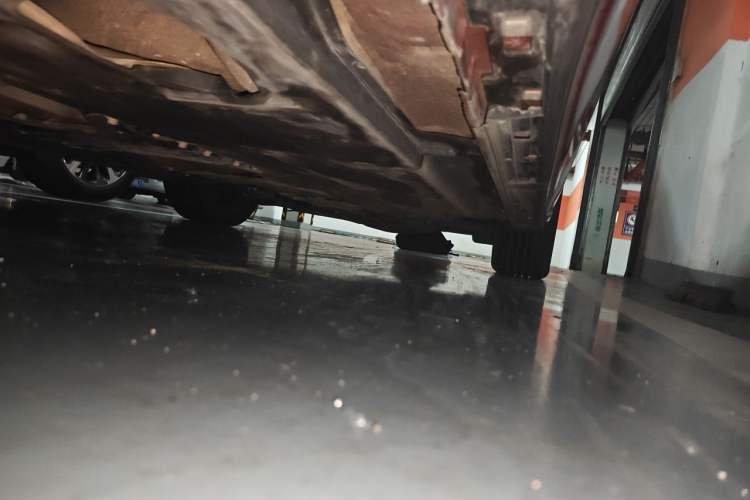 Used Mazda Atenza 2020 2.0L Blue Sky Luxury Edition Chassis Rear Right